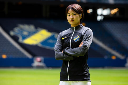 Haruna Tabata
