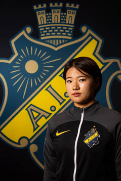 Haruna Tabata