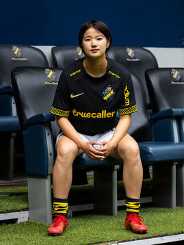 Haruna Tabata