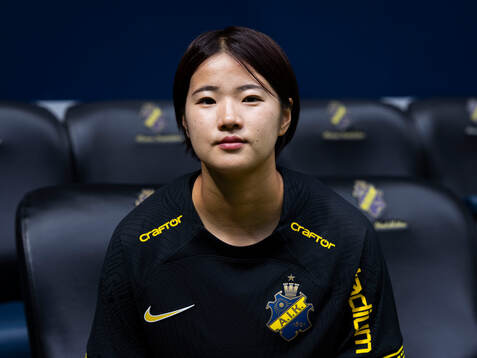 Haruna Tabata