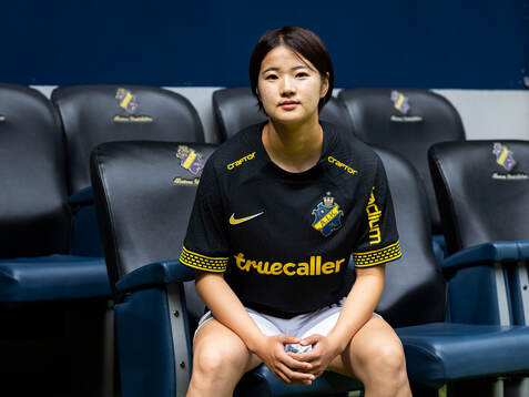 Haruna Tabata