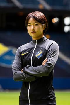 Haruna Tabata