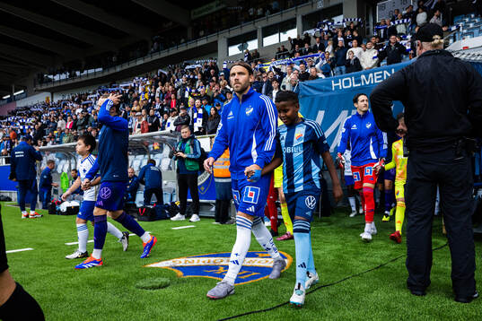 IFK Norrköpings Christoffer Nyman