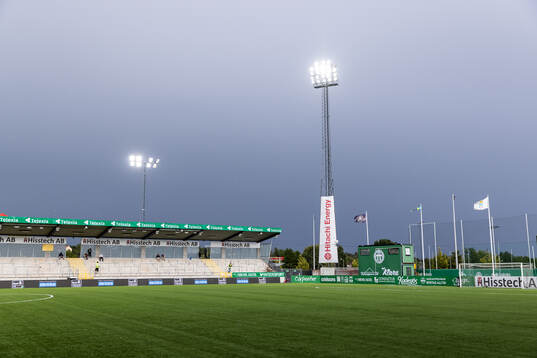 Hitachi Energy Arena
