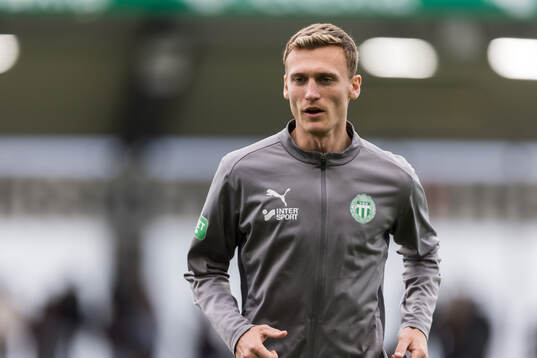 Västerås Viktor Granath