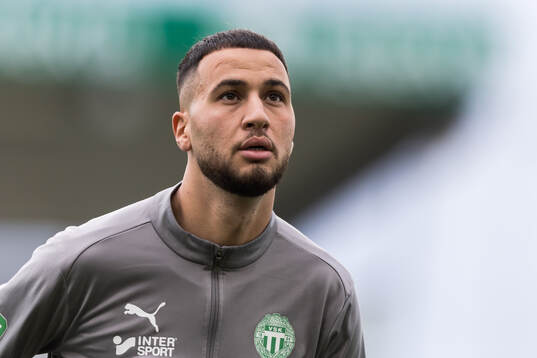 Västerås Abdelrahman Boudah Saidi