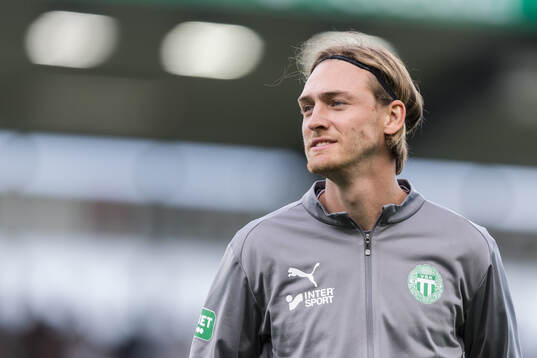 Västerås Gustav Granath