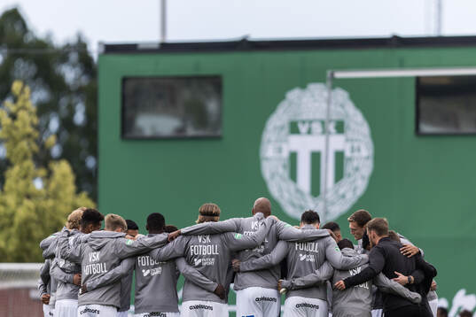 Västerås spelare