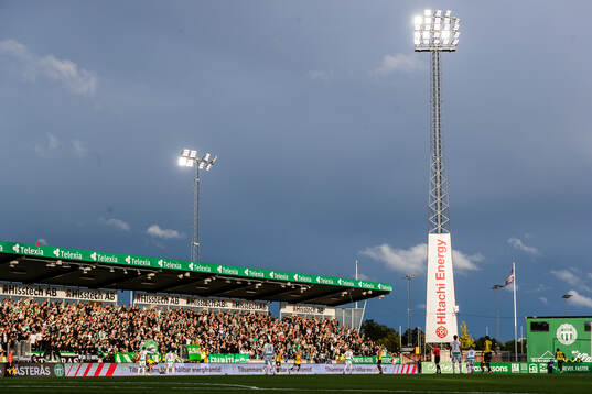 Hitachi Energy Arena