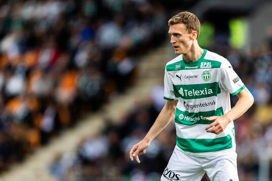 Västerås Viktor Granath
