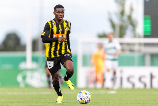 Häckens Akoua Romeo Amane