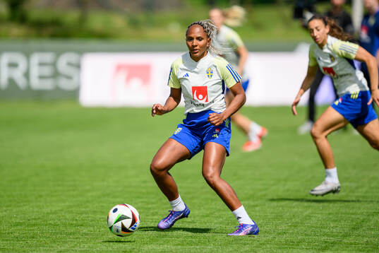 Madelen Janogy