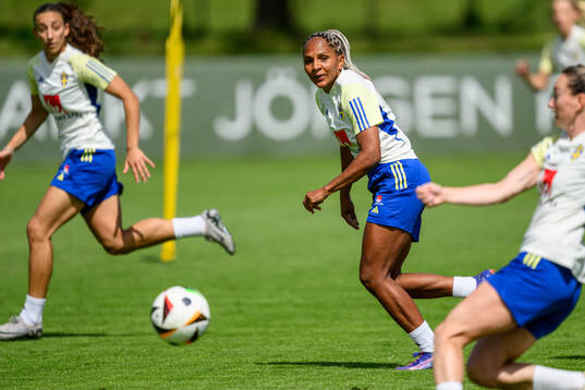 Madelen Janogy