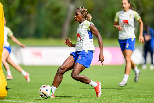 Evelyn Ijeh
