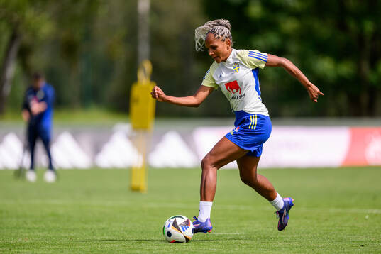 Madelen Janogy