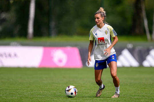 Nathalie Björn