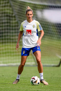 Nathalie Björn