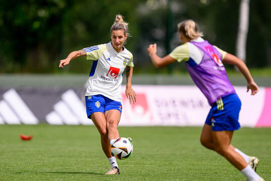 Nathalie Björn