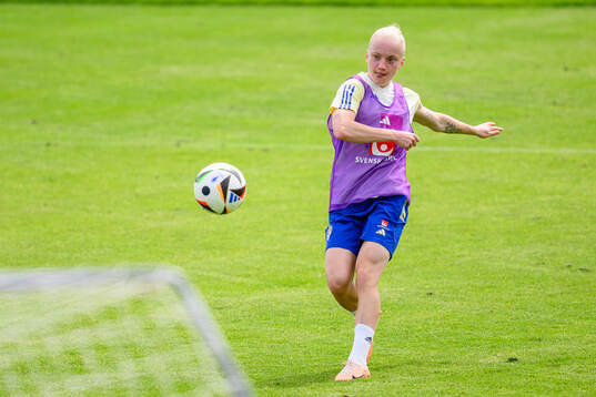 Anna Sandberg