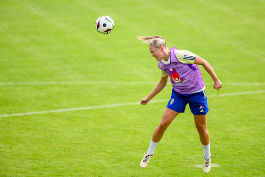 Magdalena Eriksson
