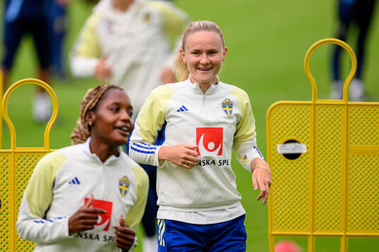 Matilda Vinberg