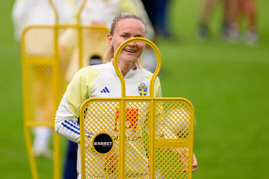 Matilda Vinberg
