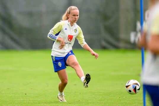Matilda Vinberg