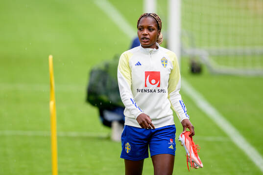 Evelyn Ijeh