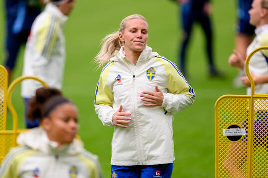 Josefine Rybrink