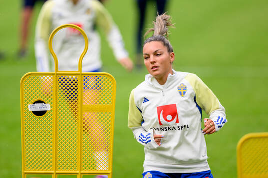 Johanna Rytting Kaneryd