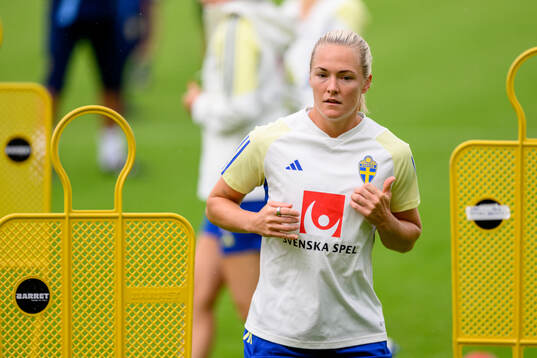 Magdalena Eriksson