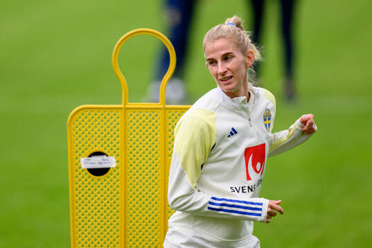 Sofia Jakobsson