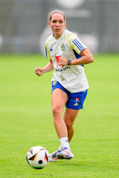 Elin Rubensson