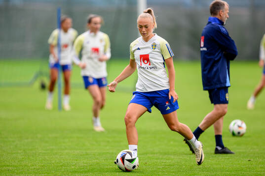 Hanna Bennison