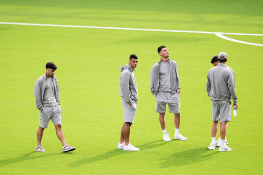 Players of Pafos