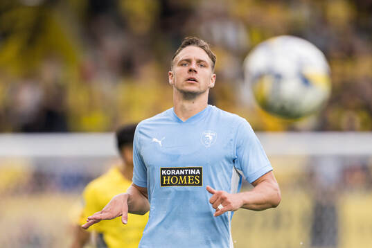 Josef Kvida of Pafos
