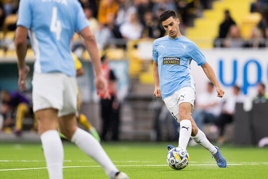 Matias German Melluso of Pafos