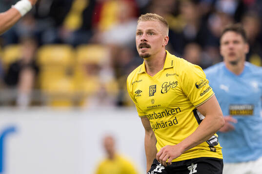Per Frick of Elfsborg