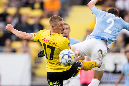Per Frick of Elfsborg