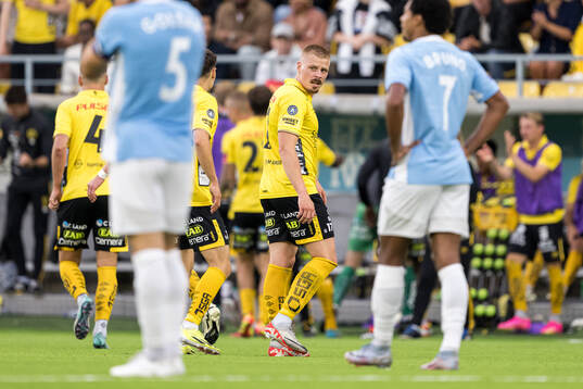Per Frick of Elfsborg
