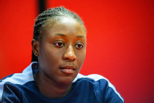 Kadidiatou Diani