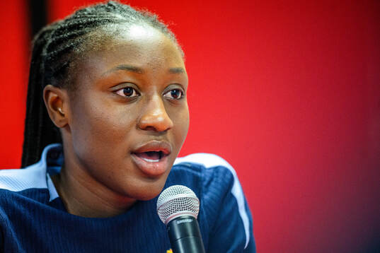Kadidiatou Diani