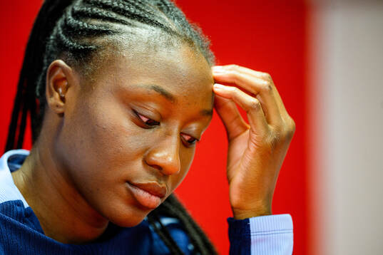 Kadidiatou Diani