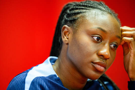 Kadidiatou Diani