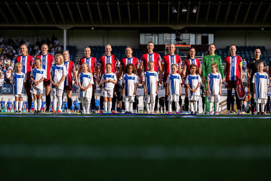 Players of Norway