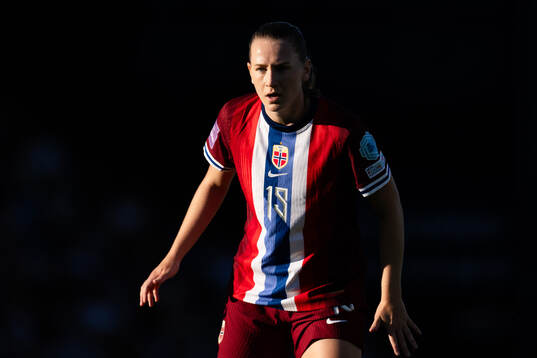 Elisabeth Terland of Norway