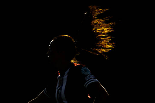 Ingrid Syrstad Engen of Norway