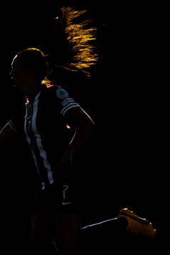Ingrid Syrstad Engen of Norway