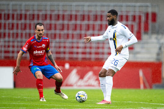 Köges Jafar Arias