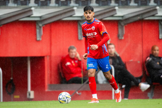 Helsingborgs Baker Amer